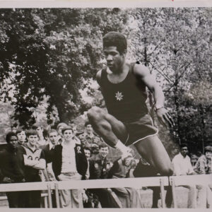 2nd Battalion Royal Anglian Regiment, athletics competition 2nd Battalion Royal Anglian Regiment, athletics competition