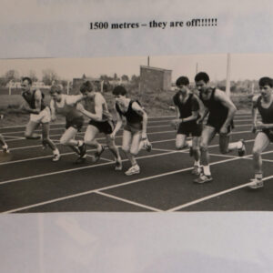 2nd Battalion Royal Anglian Regiment, athletics competition 2nd Battalion Royal Anglian Regiment, athletics competition