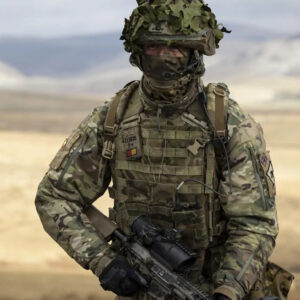 The 1st Battalion (The Vikings) Royal Anglian Regiment, hone infantry skills in Otterburn March 2025. The 1st Battalion (The Vikings) Royal Anglian Regiment, hone infantry skills in Otterburn March 2025.