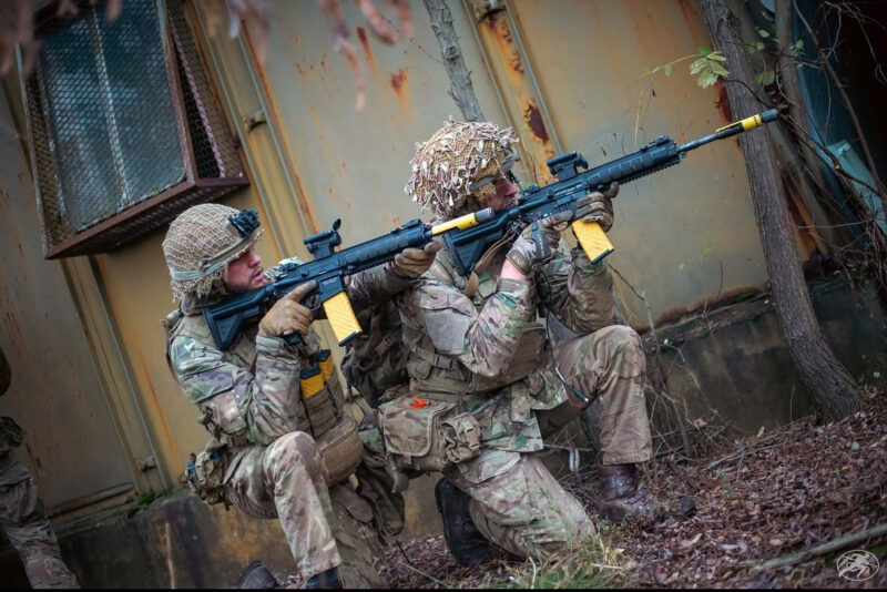 Royal Anglian Regiment Royal Anglian Regiment