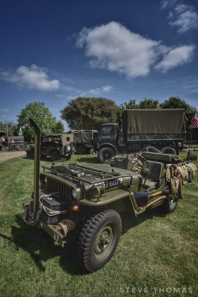 Jeep Jeep