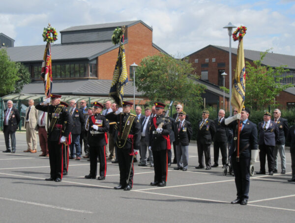 Minden Day
