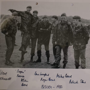 Royal Anglian Regiment