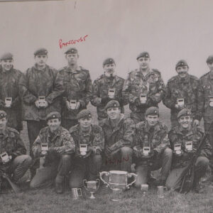 Royal Anglian Regiment
