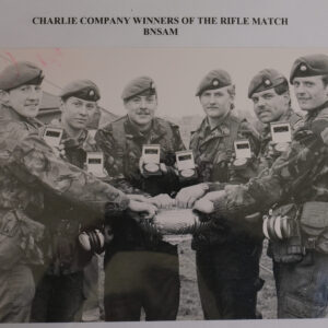 Royal Anglian Regiment