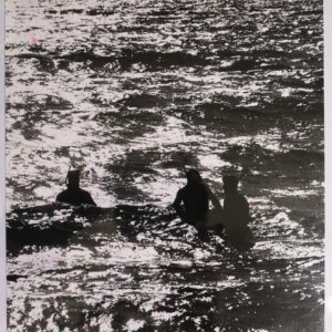 Cyprus 1984 Snorkeling