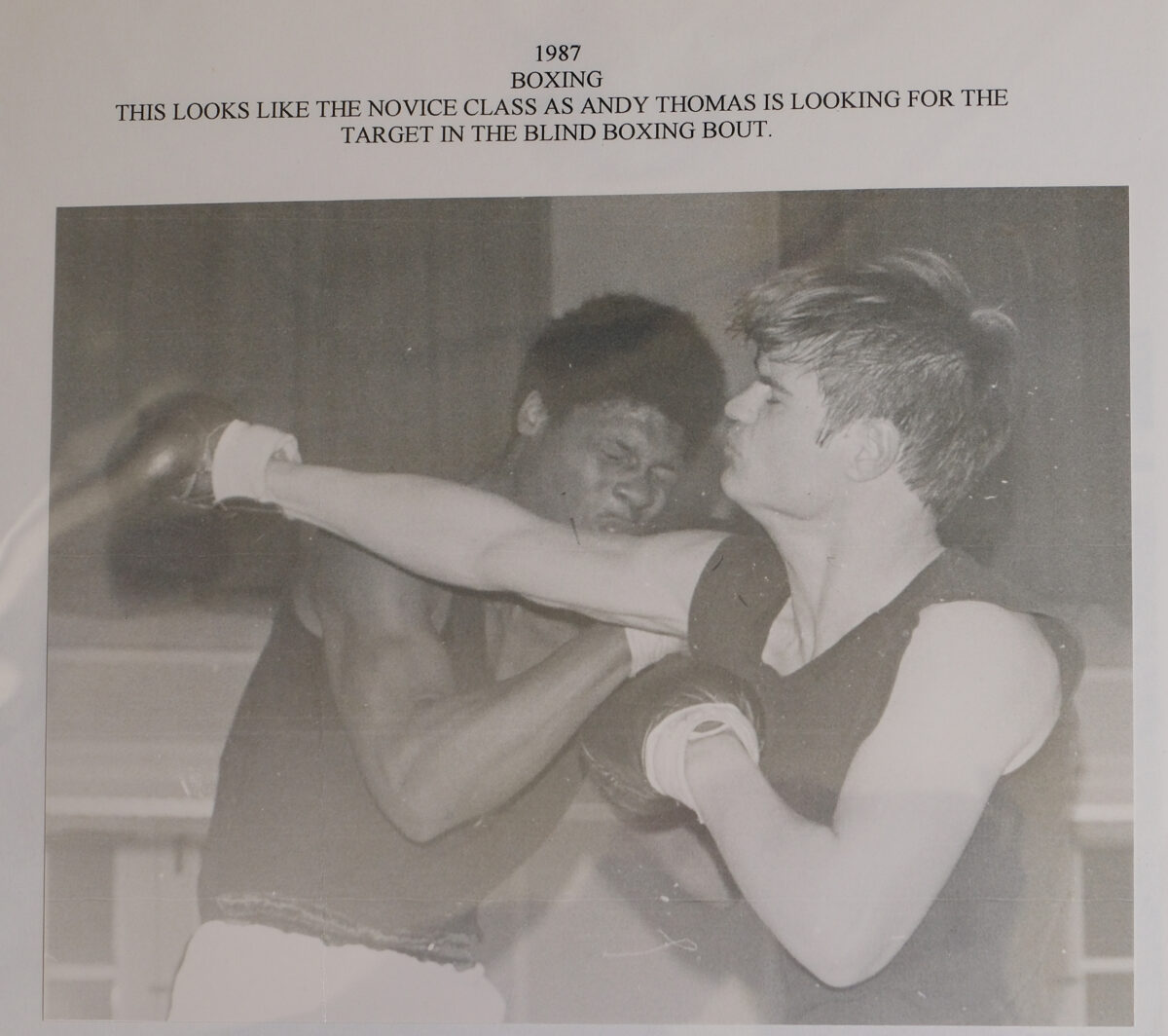 Royal Anglian Regiment Boxing Royal Anglian Regiment Boxing