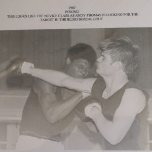 Royal Anglian Regiment Boxing Royal Anglian Regiment Boxing