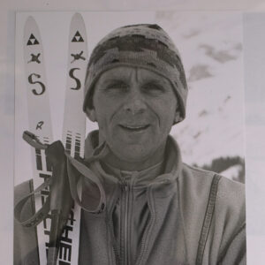 Poachers Ski Team 1992