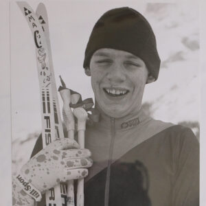 2nd Battalion Royal Anglian Regiment 1992