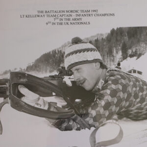 2nd Battalion Royal Anglian Regiment 1992