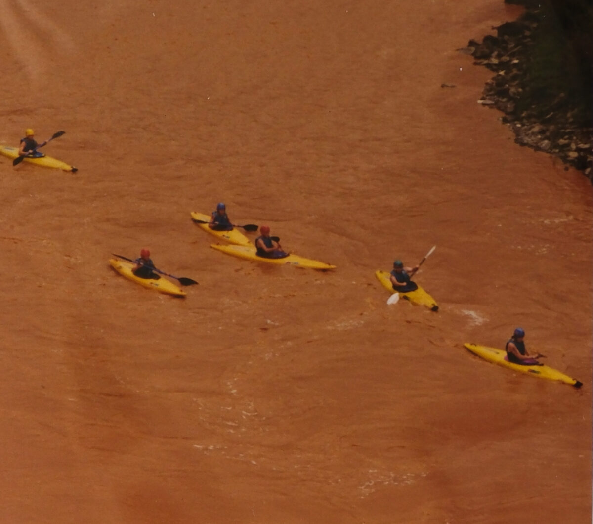2nd Battalion Royal Anglian Regiment Adventure Training in Sardinia