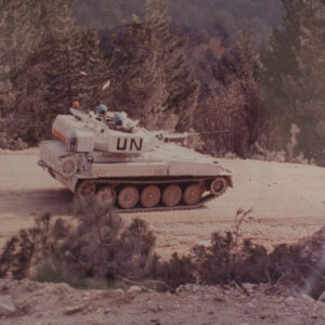 2nd Battalion was deployed to Bosnia in April 1994 as part of the United Nations peacekeeping force UNPROFOR. 2nd Battalion was deployed to Bosnia in April 1994 as part of the United Nations peacekeeping force UNPROFOR.
