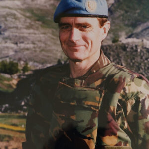 2nd Battalion was deployed to Bosnia in April 1994 as part of the United Nations peacekeeping force UNPROFOR. 2nd Battalion was deployed to Bosnia in April 1994 as part of the United Nations peacekeeping force UNPROFOR.
