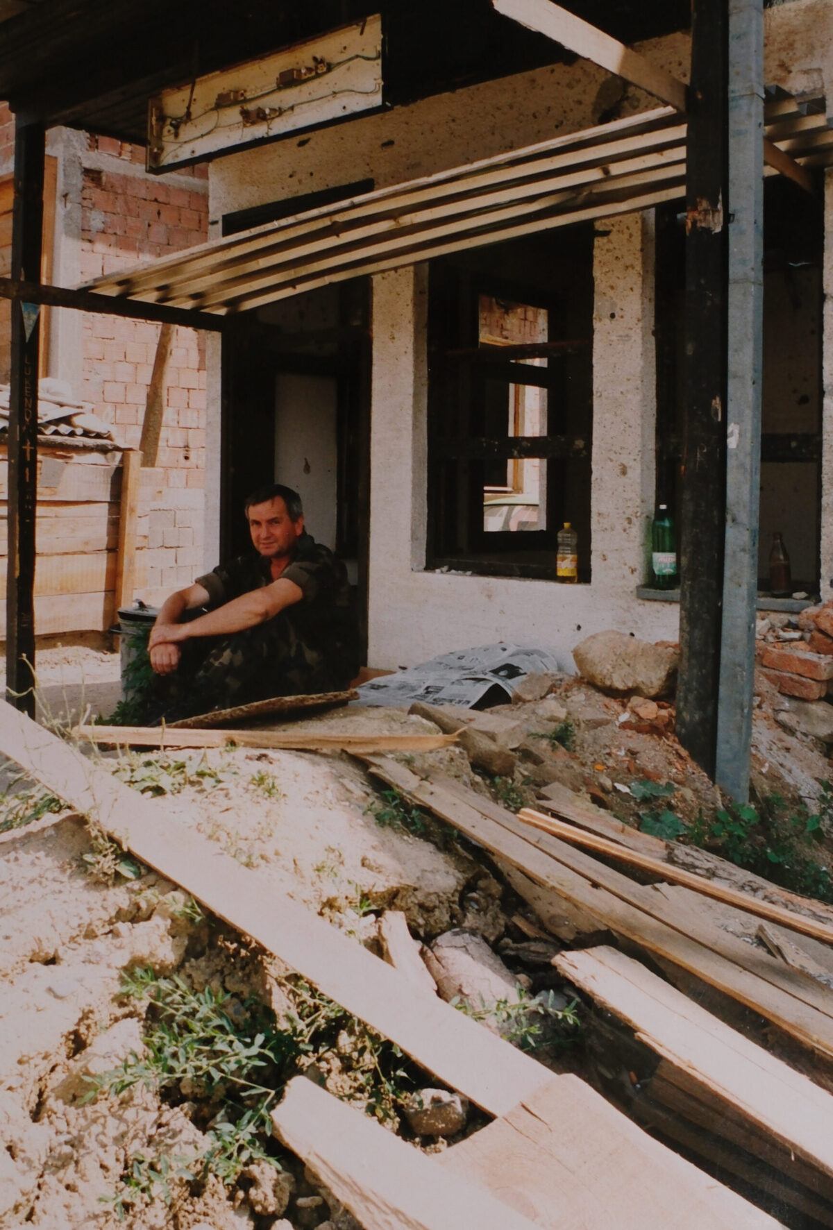 2nd Battalion Royal Anglian Regiment deployed to Bosnia in 1991/92, United Nations peacekeeping force UNPROFOR. 2nd Battalion Royal Anglian Regiment deployed to Bosnia in 1991/92, United Nations peacekeeping force UNPROFOR.