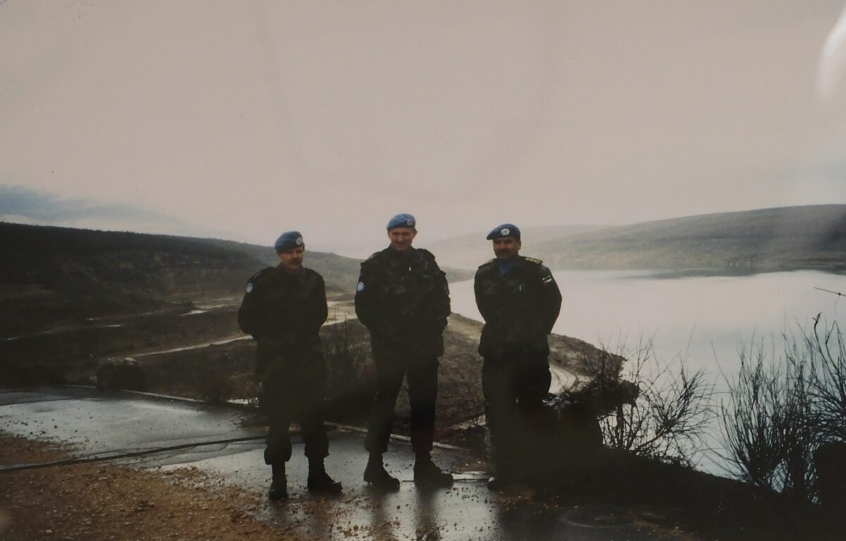 2nd Battalion Royal Anglian Regiment deployed to Bosnia in 1991/92, United Nations peacekeeping force UNPROFOR. 2nd Battalion Royal Anglian Regiment deployed to Bosnia in 1991/92, United Nations peacekeeping force UNPROFOR.