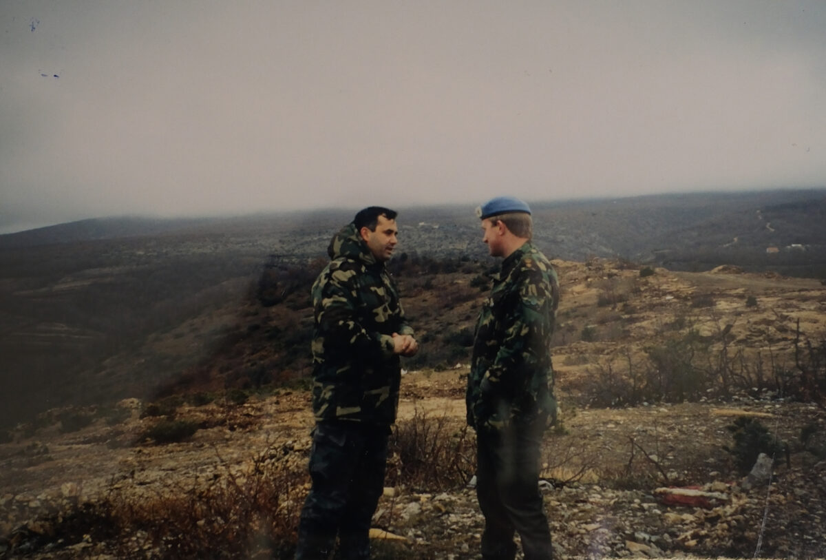 2nd Battalion Royal Anglian Regiment deployed to Bosnia in 1991/92, United Nations peacekeeping force UNPROFOR. 2nd Battalion Royal Anglian Regiment deployed to Bosnia in 1991/92, United Nations peacekeeping force UNPROFOR.