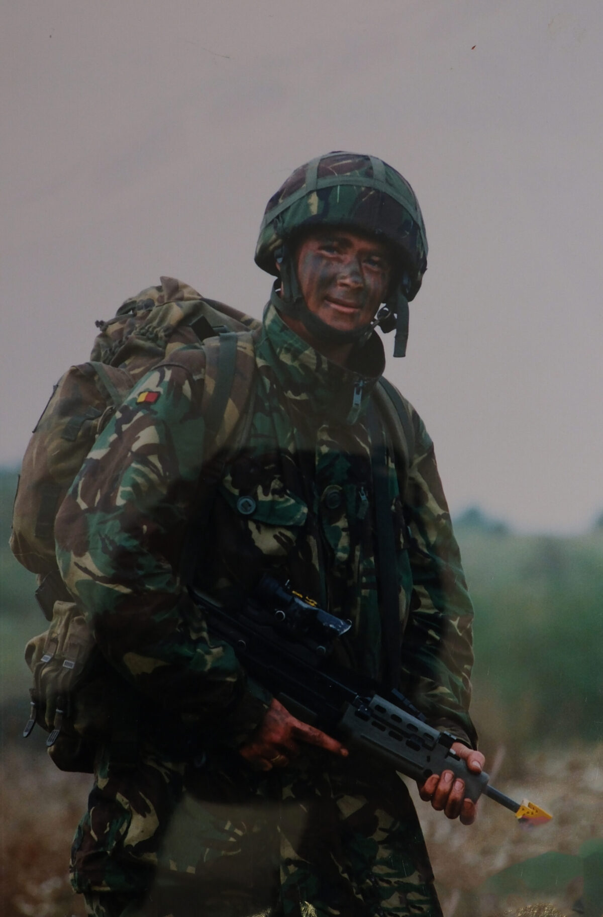 Exercise COSSACK EXPRESS Exercise COSSACK EXPRESS