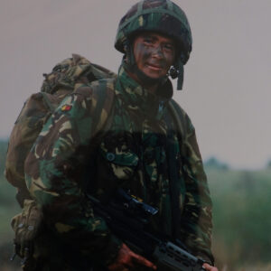 Exercise COSSACK EXPRESS