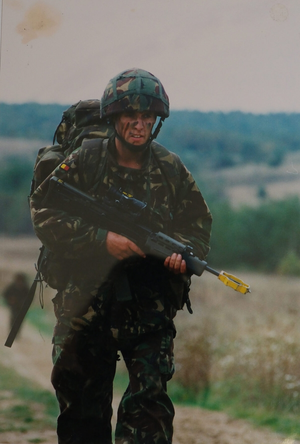 Exercise Cossack Express Exercise Cossack Express