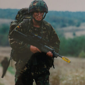 Exercise Cossack Express