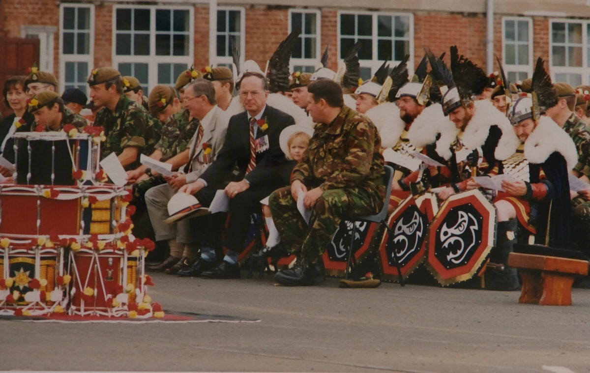 Minden Day 2000 Minden Day 2000