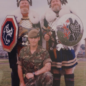 1st Battalion Royal Anglian Regiment