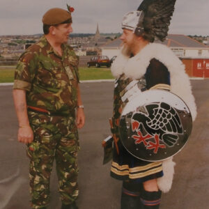 1st Battalion Royal Anglian Regiment