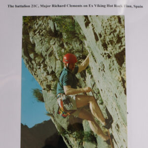 Exercise Viking Hot Rock Finn, Spain 1sy Battalion Royal Anglian Regiment Exercise Viking Hot Rock Finn, Spain 1sy Battalion Royal Anglian Regiment