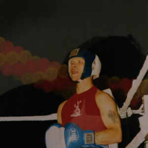 LCpl Phain Boxing LCpl Phain Boxing