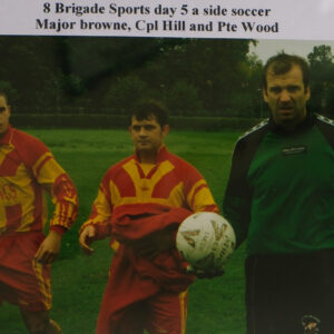 Football team Football team