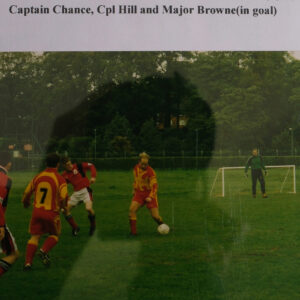 Football team Football team