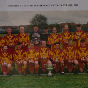 Football team Football team