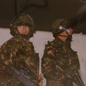 Public Order TRaining