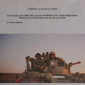 1st Battalion - Canada 1st Battalion - Canada