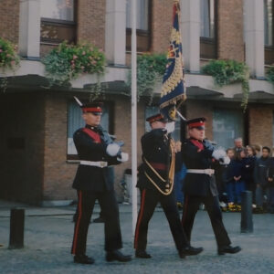 Remembrance Venrey Belgium Remembrance Venrey Belgium