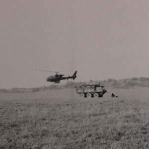 Helicopter