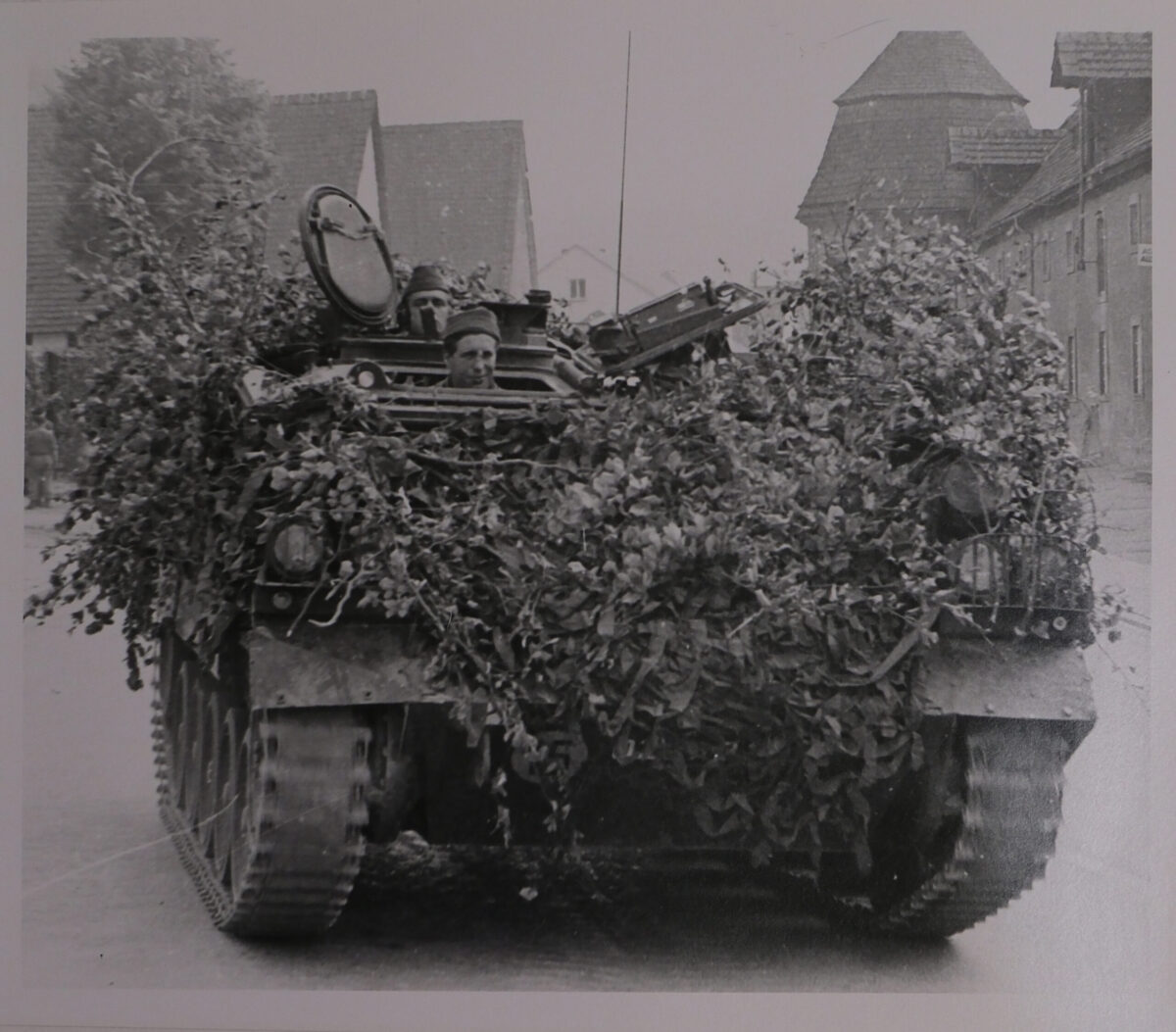 Military vehicle Military vehicle