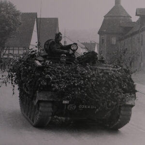 Military vehicle Military vehicle