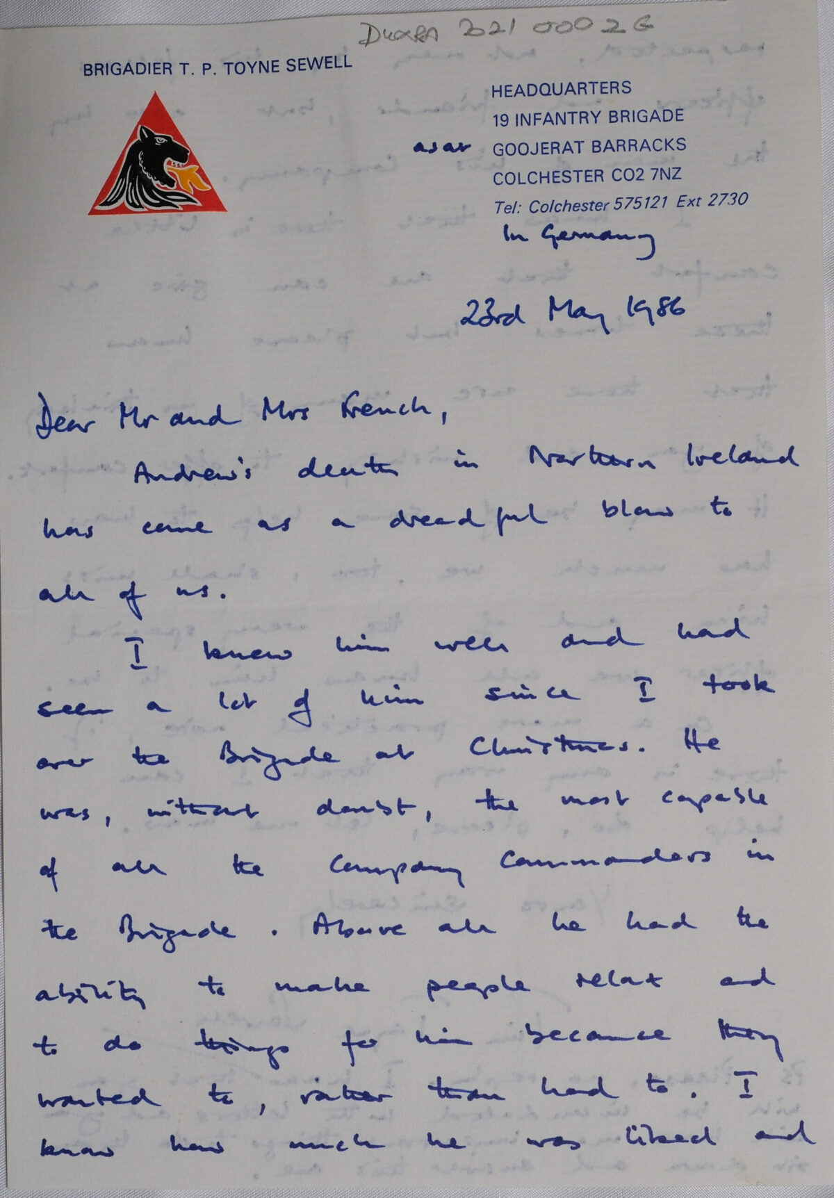 Letter Letter