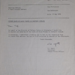 Letter Letter