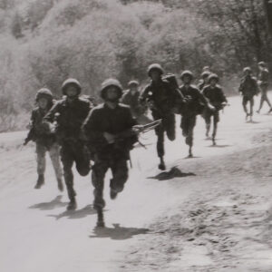 Royal Anglian Regiment Poachers Inter-Platoon Competition 1994 Royal Anglian Regiment Poachers Inter-Platoon Competition 1994