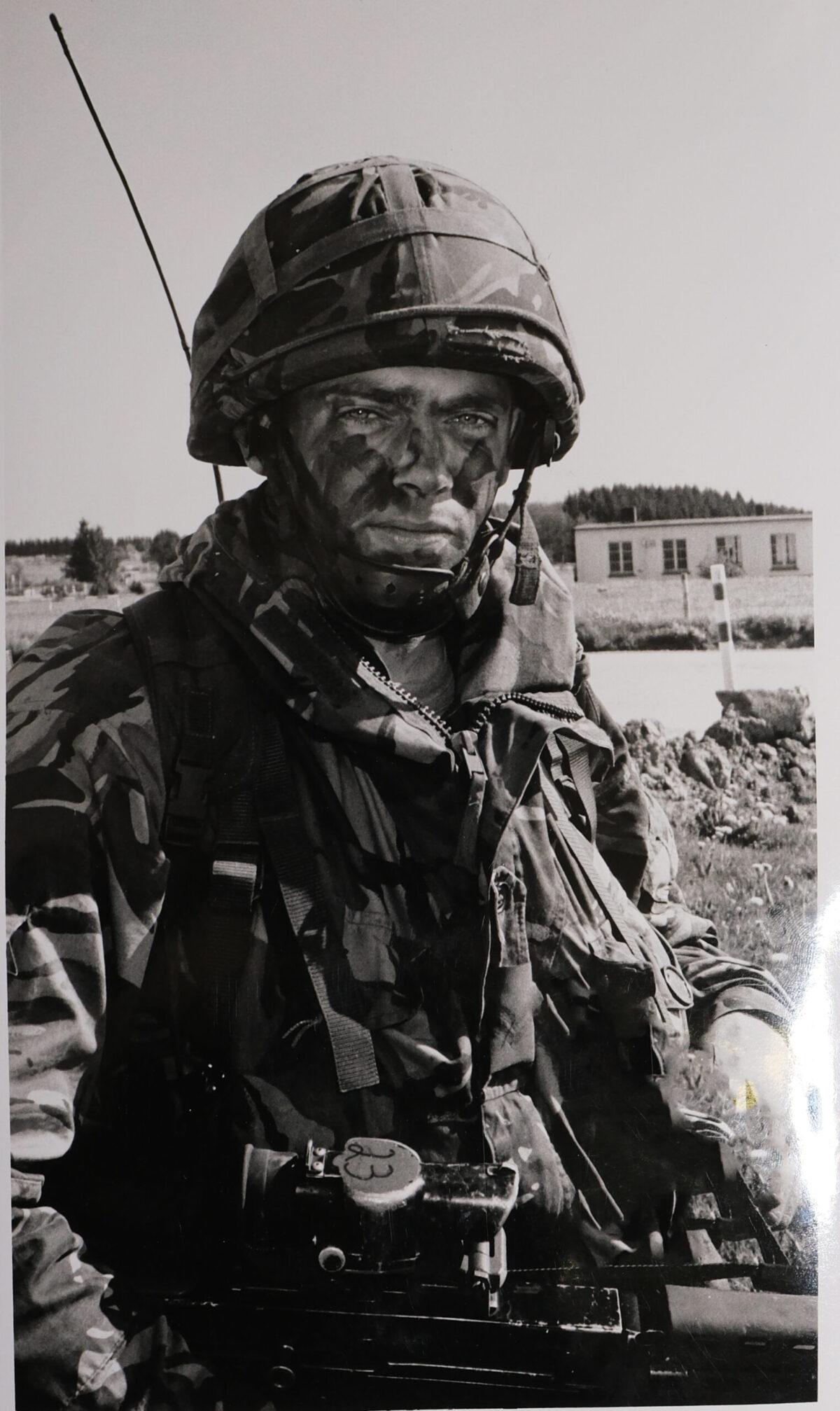 Royal Anglian Regiment Royal Anglian Regiment