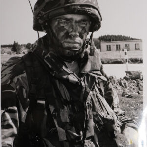 Royal Anglian Regiment Royal Anglian Regiment