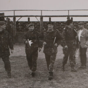 Royal Anglian Regiment Royal Anglian Regiment