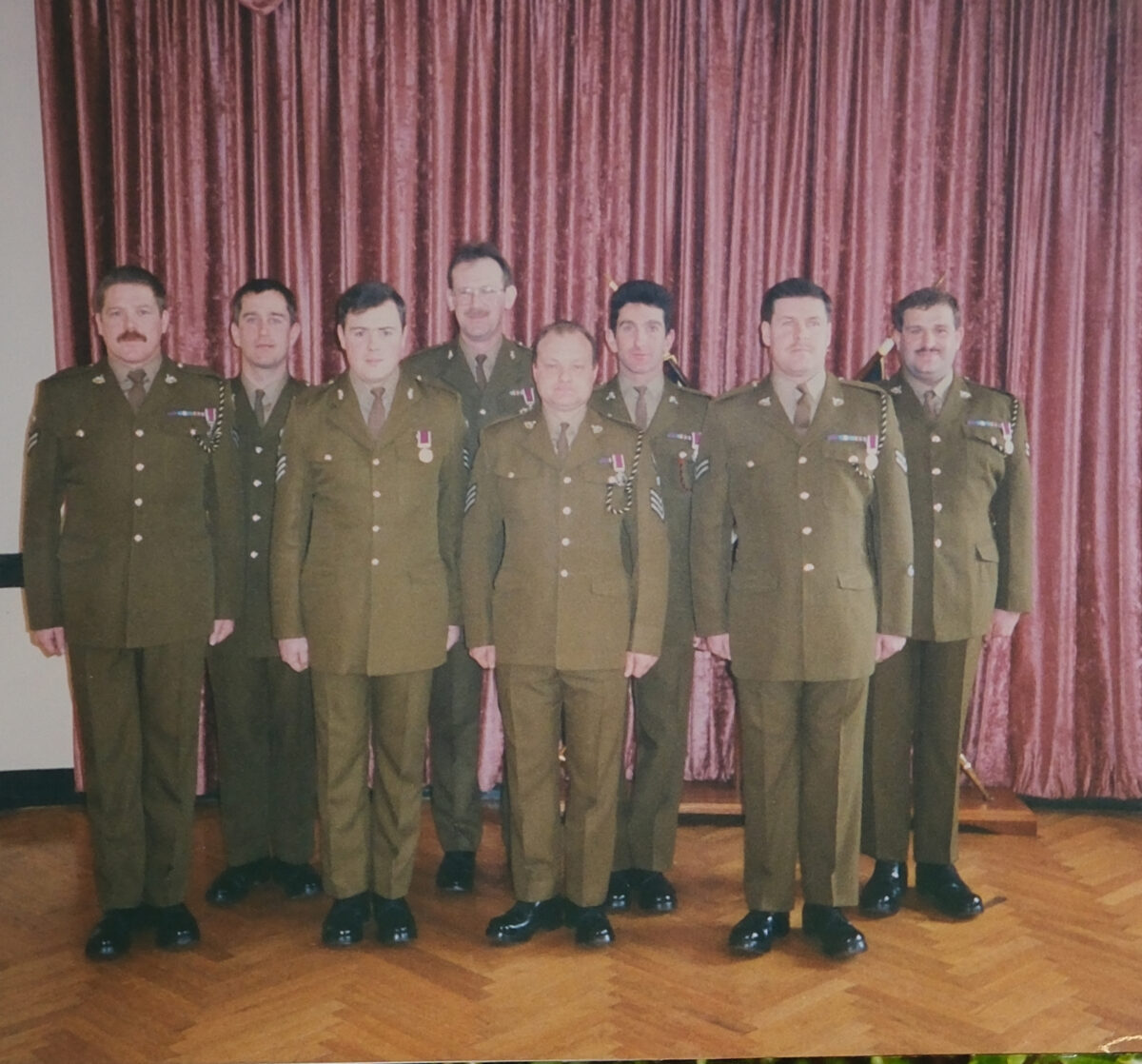 Royal Anglian Regiment