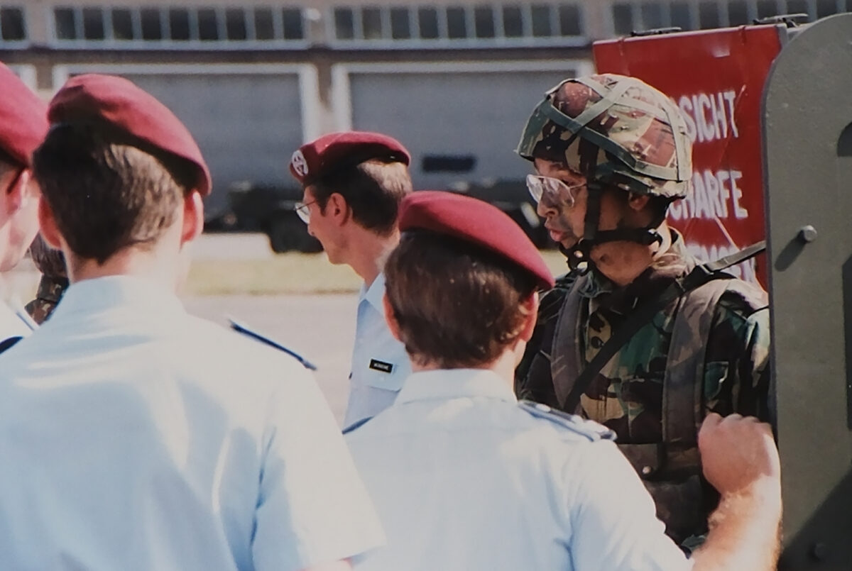 Royal Anglian Regiment Royal Anglian Regiment