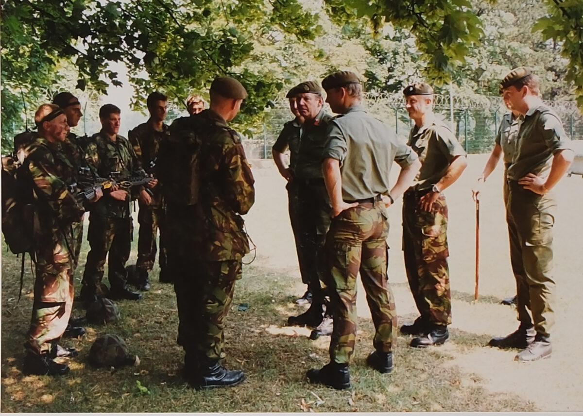 Royal Anglian Regiment Royal Anglian Regiment