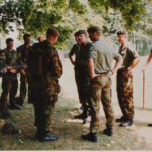 Royal Anglian Regiment Royal Anglian Regiment