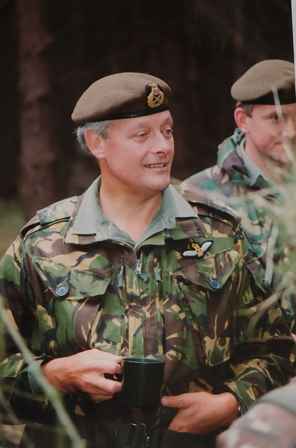 Royal Anglian Regiment Royal Anglian Regiment